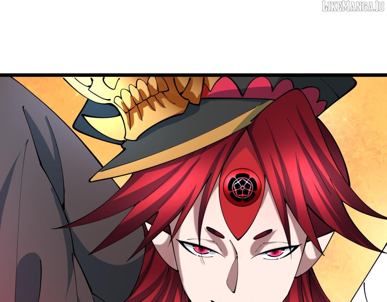Era of the Haunted Chapter 535 - page 68